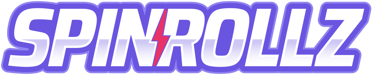 logo spinrollz casino